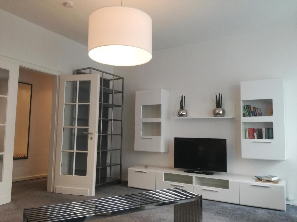 Top Ferienwohnung Kraemer Кобленц Экстерьер фото
